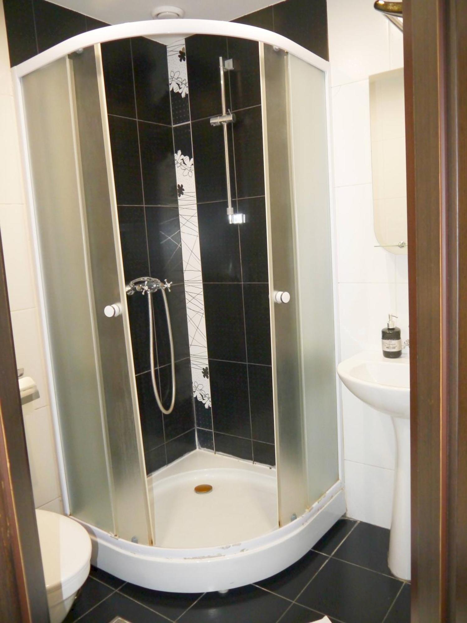 Kizhi Art Hotel ハルキウ エクステリア 写真